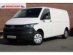 Wit Gebruikt 2024 VW Transporter Van | € 34.850 (Goede deal)
