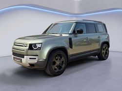 Groen Gebruikt 2021 Land Rover Defender S SUV | € 72.950 (Eerlijke prijs)