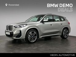 Grijs Gebruikt 2025 BMW iX1 Comfort Edition SUV | € 42.880