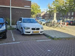 Wit Gebruikt 2012 BMW 118 Hatchback | € 3.800 (Super prijs)