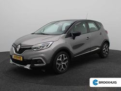 Grijs Gebruikt 2019 Renault Captur Intens SUV | € 16.900 (Eerlijke prijs)