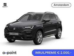 Zwart (metallic) Nieuw 2025 Seat Ateca Business SUV | € 47.495