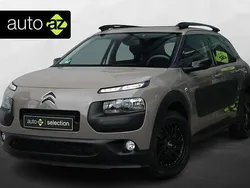 Bruin Gebruikt 2014 Citroën C4 Cactus Business Class Hatchback | € 9.900 (Duur)