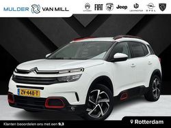 Wit Gebruikt 2019 Citroën C5 Aircross Feel SUV | € 22.395 (Eerlijke prijs)