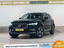 Zwart Gebruikt 2021 Volvo XC60 Inscription SUV | € 33.750 (Super prijs)