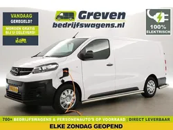 Wit Gebruikt 2023 Opel Vivaro-e Combi Edition Van | € 23.200 (Super prijs)
