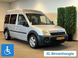 Grijs Gebruikt 2004 Ford Tourneo Connect MPV | € 14.950