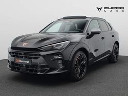 Zwart Gebruikt 2024 Cupra Terramar VZ SUV | € 48.900 (Goede deal)