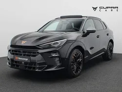 Zwart Gebruikt 2024 Cupra Terramar VZ SUV | € 51.900 (Eerlijke prijs)
