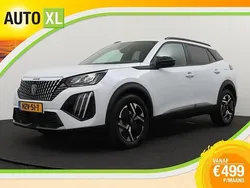 Wit Gebruikt 2024 Peugeot 2008 Allure SUV | € 24.940 (Goede deal)
