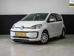 Wit Gebruikt 2019 VW up! move up! Hatchback | € 9.500 (Goede deal)