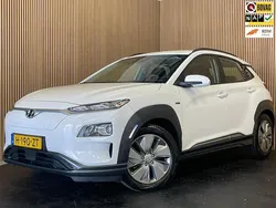 Wit Gebruikt 2020 Hyundai Kona Comfort SUV | € 17.395 (Eerlijke prijs)