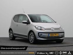 Grijs Gebruikt 2015 VW up! take up! Hatchback | € 7.940 (Eerlijke prijs)