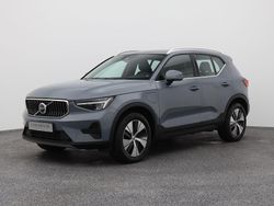 Grijs (metallic) Gebruikt 2022 Volvo XC40 Inscription SUV | € 27.250 (Super prijs)