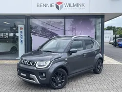 Grijs Gebruikt 2022 Suzuki Ignis Hatchback | € 21.950 (Eerlijke prijs)