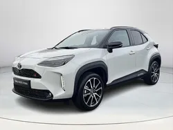 Nieuw 2025 Toyota Yaris Hybrid Sport | € 37.450 (Iets duurder)