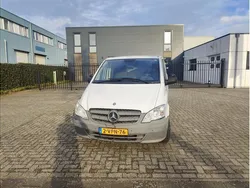 Wit Gebruikt 2011 Mercedes Vito MPV | € 4.500 (Goede deal)