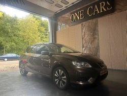 Bruin Gebruikt 2015 Nissan Pulsar 360º Hatchback | € 8.750 (Goede deal)