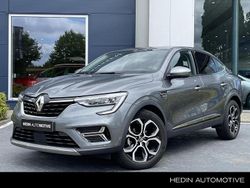 Grijs Gebruikt 2023 Renault Arkana Techno SUV | € 25.895 (Eerlijke prijs)