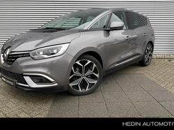 Grijs Gebruikt 2022 Renault Grand Scénic IV Techno MPV | € 23.745 (Eerlijke prijs)