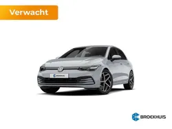 Grijs Nieuw 2025 VW Golf VIII Edition Hatchback | € 41.272 (Goede deal)