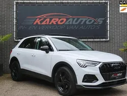 Wit Gebruikt 2019 Audi Q3 Black Edition SUV | € 35.950 (Eerlijke prijs)