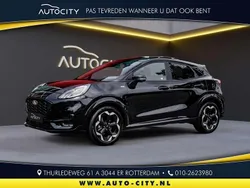 Grijs Gebruikt 2024 Ford Puma ST-Line X SUV | € 30.750 (Duur)