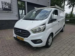 Wit Gebruikt 2018 Ford Transit Custom Van | € 12.950 (Eerlijke prijs)