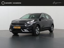 Gebruikt 2019 Kia e-Niro SUV | € 19.735 (Super prijs)
