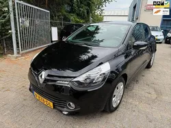 Zwart Gebruikt 2013 Renault Clio R.S. Collection Hatchback | € 5.899 (Duur)