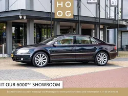 Gebruikt 2006 VW Phaeton Individual Sedan | € 29.950