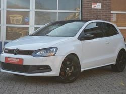 Wit Gebruikt 2014 VW Polo GTI Hatchback | € 7.950 (Super prijs)