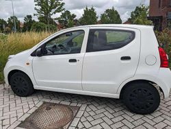 Wit Gebruikt 2011 Suzuki Alto Comfort+ Hatchback | € 3.000 (Goede deal)