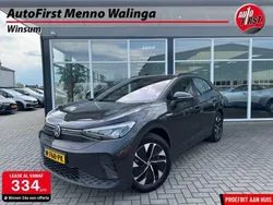 Grijs Gebruikt 2021 VW ID.4 Pro SUV | € 24.995 (Eerlijke prijs)