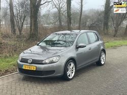 Grijs Gebruikt 2011 VW Golf VI Comfortline Hatchback | € 3.499 (Goede deal)