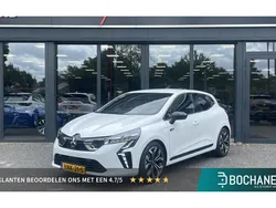 Arctic white (369) Nieuw 2025 Mitsubishi Colt Edition Hatchback | € 28.500 (Goede deal)
