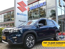 Blauw Gebruikt 2024 Suzuki SX4 S-Cross Style SUV | € 33.950 (Duur)