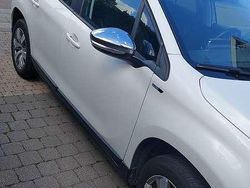 Wit Gebruikt 2015 Peugeot 2008 Allure SUV | € 4.800 (Goede deal)