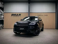 Zwart Gebruikt 2022 Land Rover Range Rover Velar S SUV | € 57.450 (Eerlijke prijs)