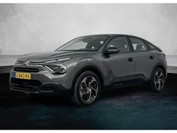 Grijs Gebruikt 2024 Citroën e-C4 SUV | € 22.920 (Iets duurder)