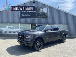 Grijs Gebruikt 2019 Dodge Ram Pickup | € 46.950 (Eerlijke prijs)