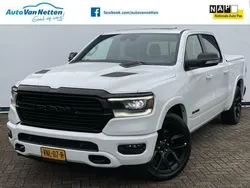 Wit Gebruikt 2022 Dodge Ram Pickup | € 67.950