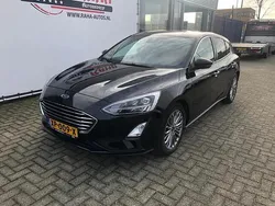 Zwart Gebruikt 2019 Ford Focus Business Edition Hatchback | € 15.950 (Eerlijke prijs)
