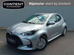 Grijs Gebruikt 2023 Mazda 2 Hatchback | € 19.940 (Goede deal)