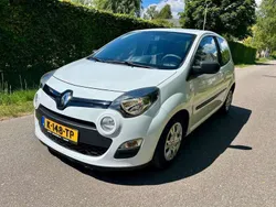 Wit Gebruikt 2014 Renault Twingo Hatchback | € 3.750 (Eerlijke prijs)