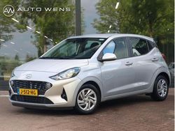Grijs Gebruikt 2021 Hyundai i10 Comfort Hatchback | € 10.900 (Eerlijke prijs)