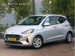 Grijs Gebruikt 2021 Hyundai i10 Comfort Hatchback | € 11.700 (Eerlijke prijs)