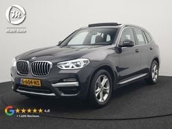 Grijs Gebruikt 2019 BMW X3 Executive SUV | € 36.940 (Super prijs)