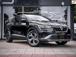 Zwart, metallic lak Gebruikt 2022 Renault Arkana R.S. SUV | € 24.950 (Eerlijke prijs)