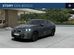 Grijs Nieuw 2025 BMW X6 Executive SUV | € 161.680 (Eerlijke prijs)